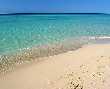 Tatil Evi Casa Croce Bilocale Piano Terra By Salento Com *
