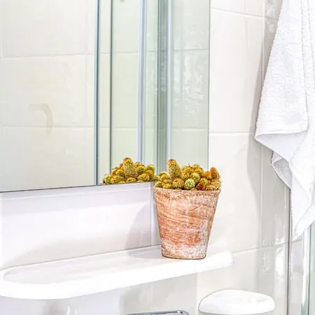 Casa Croce Bilocale Piano Terra By Salento Com טורה מוצה