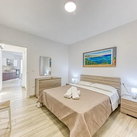 בית נופש Casa Croce Bilocale Piano Terra By Salento Com