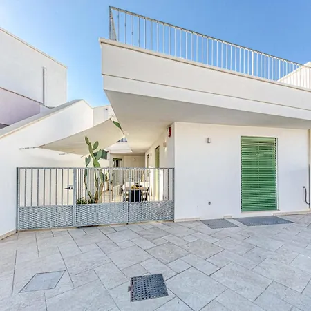 Casa Croce Bilocale Piano Terra By Salento Com בית נופש טורה מוצה